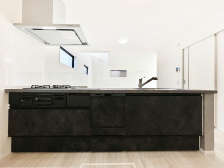 �L�b�`���@�����g���L�b�`��������A�g���₷�����������̂��₷���ɂ������܂����B 