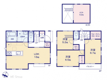 �Ԏ��}�i�̂P�ˌ��j�@�}�ʂƈقȂ�ꍇ�͌�����D��