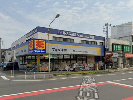 ���ӊ��@�h���b�O�X�g�A 1500m �h���b�O�X�g�A �}�c���g�L���V �V�O���X