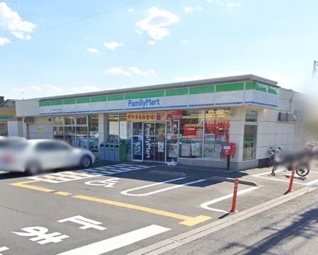 ���ӊ��@�R���r�j 400m �t�@�~���[�}�[�g �O���F��˓X