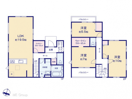 �Ԏ��}�i�̂P�ˌ��j�@�}�ʂƈقȂ�ꍇ�͌�����D��