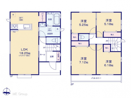 �Ԏ��}�i�̂P�ˌ��j�@�}�ʂƈقȂ�ꍇ�͌�����D��