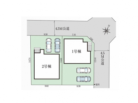 �Ԏ��}�i�̂P�ˌ��j�@���}