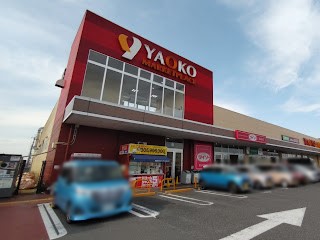 ���ӊ��@�X�[�p�[ 800m ���I�R�[ �����X