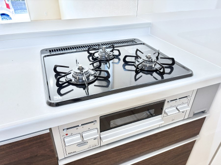 ���̑����ρ@�K�X�R�����͂r���Z���T�[���ځB�Η͒��߂�ł��t���E�����Y����h���ł���܂��B