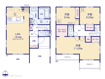 �Ԏ��}�i�̂P�ˌ��j�@�}�ʂƈقȂ�ꍇ�͌�����D��