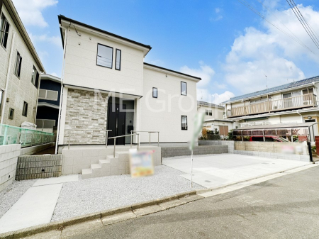 ���n�O�ώʐ^�@4LDK�{���[�X�y�[�X�[���I���K�ł�Ƃ肠�鐶�����y���߂܂��B