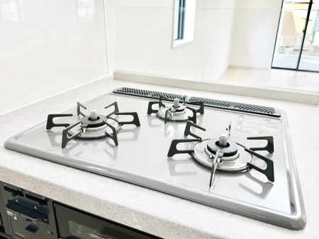 ���̑����ρ@�K�X�R�����͂r���Z���T�[���ځB�Η͒��߂�ł��t���E�����Y����h���ł���܂��B