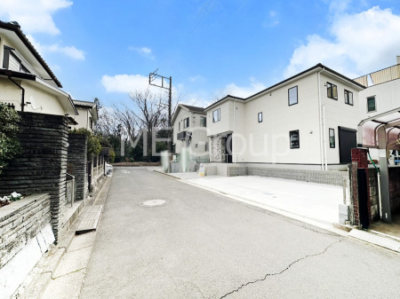 ���n�O�ώʐ^�@�ՐÂȏZ��n�Ŋ����鉸�₩�ȕ�炵�B��������n�܂�V�����������������܂��I 