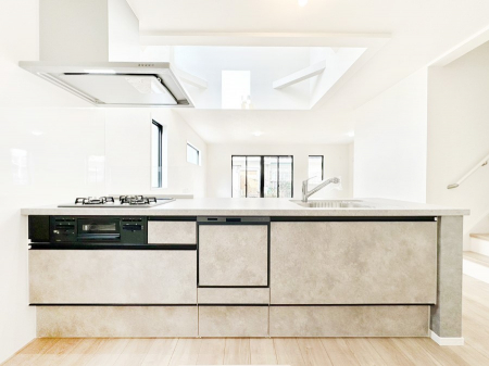 �L�b�`���@�����g���L�b�`��������A�g���₷�����������̂��₷���ɂ������܂����B 