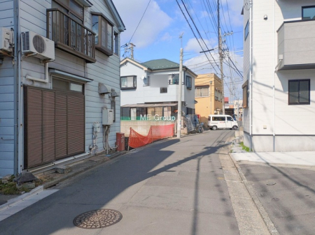 ���n�y�n�ʐ^�@-