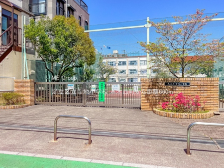 ���ӊ��@���w�Z 660m �����旧���n���w�Z