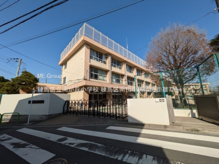 ���ӊ��@���w�Z 720m ���n�旧�삪�u���w�Z