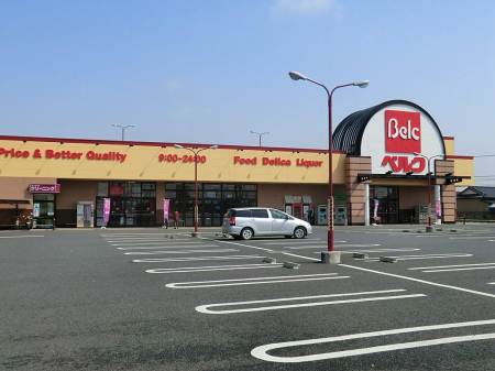 ���ӊ��@�X�[�p�[ 900m �x���N���l�X