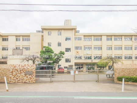 ���ӊ��@���w�Z 500m �䑷�q�s���䑷�q��l���w�Z