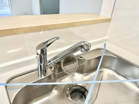 ���̑����ρ@�򐅊��̌^�̃L�b�`���Ő􂢕��p�E�����p�Ɛ؂�ւ��ȒP�I