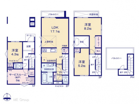 �Ԏ��}�i�̂P�ˌ��j�@�}�ʂƈقȂ�ꍇ�͌�����D��