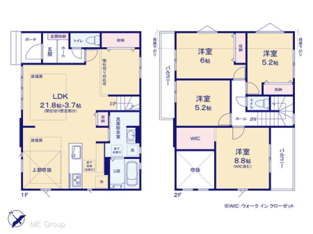 �Ԏ��}�i�̂P�ˌ��j�@�}�ʂƈقȂ�ꍇ�͌�����D��