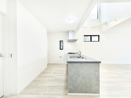 �L�b�`���@��Ƃ肠��L�b�`���ł͂��Ƒ��Ɗy�������������ł��܂��B