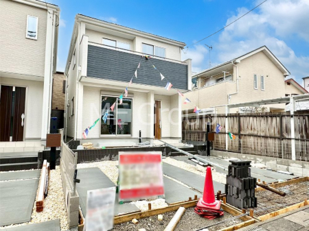 ���n�O�ώʐ^�@�������ꂽ�O�ρA�㎿�ȏZ��Ԃ��L���鎺���͉i�����S���ĉ߂�����Z���ł��B 