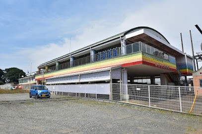 ���ӊ��@�c�t���E�ۈ牀 720m �݂ӂ��c�t��