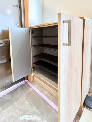 ���[�@����������[�ł���V���[�Y�{�b�N�X�B