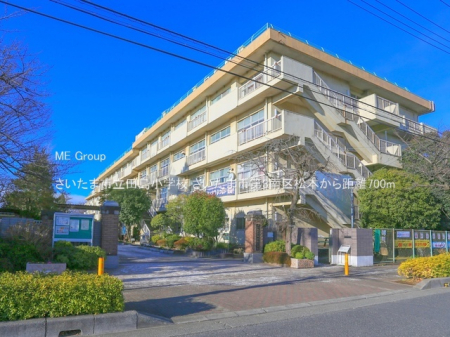 ���ӊ��@���w�Z 700m �������܎s���c�����w�Z