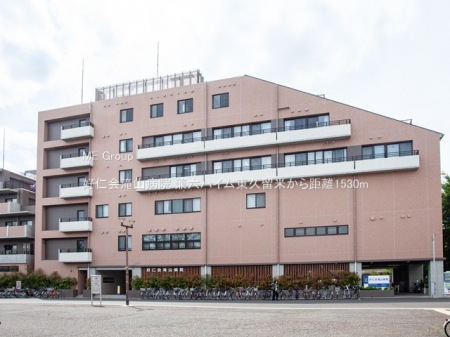 ���ӊ��@�a�@ 1530m �D�m���R�a�@