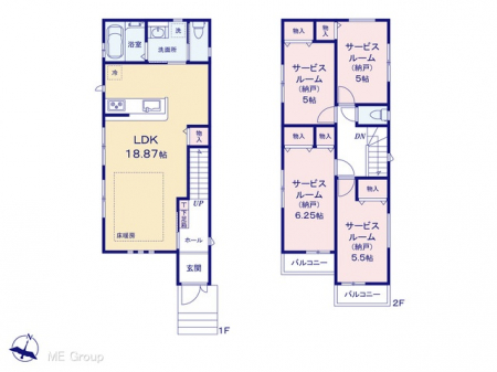 �Ԏ��}�i�̂P�ˌ��j�@�}�ʂƈقȂ�ꍇ�͌�����D��