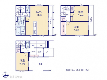 �Ԏ��}�i�̂P�ˌ��j�@�}�ʂƈقȂ�ꍇ�͌�����D��