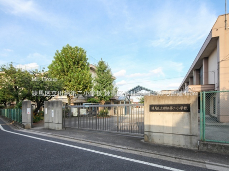 ���ӊ��@���w�Z 460m ���n�旧�c����񏬊w�Z