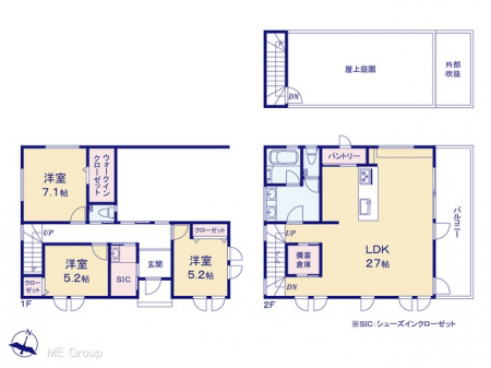 �Ԏ��}�i�̂P�ˌ��j�@�}�ʂƈقȂ�ꍇ�͌�����D��