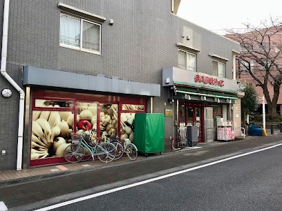 ���ӊ��@�X�[�p�[ 450m �܂��΂������Ɣ��R���ړX