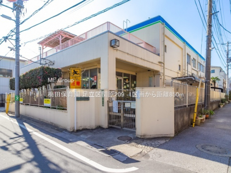 ���ӊ��@�c�t���E�ۈ牀 850m �~�c�ۈ牀