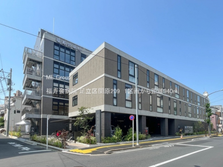 ���ӊ��@�a�@ 940m ������a�@