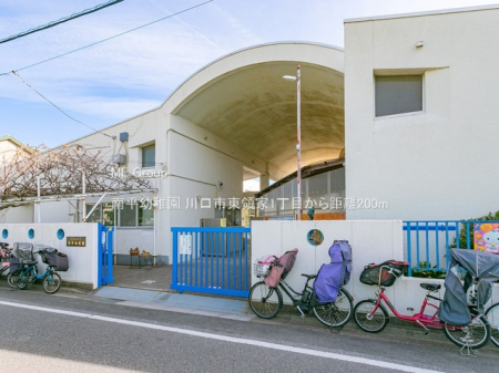 ���ӊ��@�c�t���E�ۈ牀 200m �약�c�t��