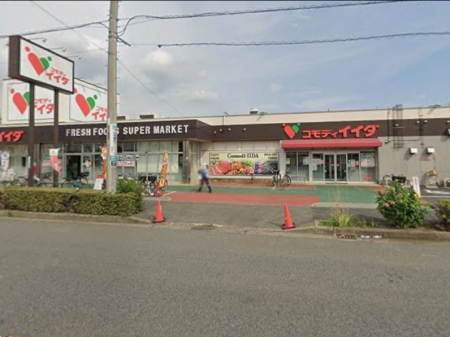 ���ӊ��@�X�[�p�[ 130m �R���f�B�C�C�_ ���̉ƓX