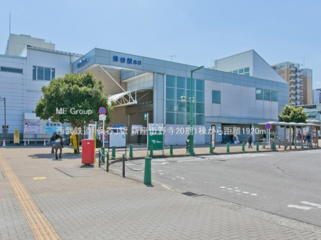 ���ӊ��@�w 1920m �����S���u�ےJ�v�w