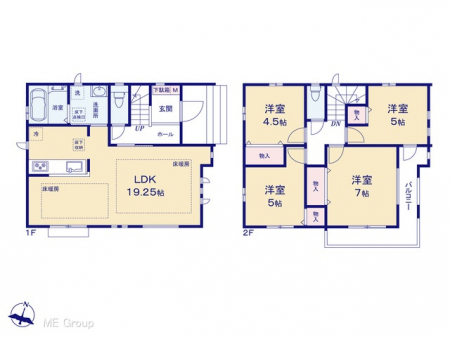 �Ԏ��}�i�̂P�ˌ��j�@�}�ʂƈقȂ�ꍇ�͌�����D��