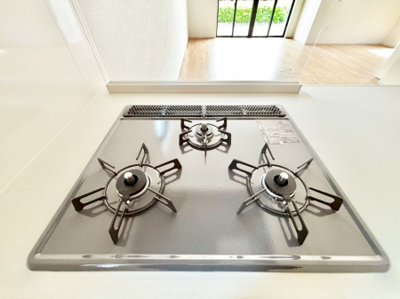 ���̑����ρ@�K�X�R�����͂r���Z���T�[���ځB�Η͒��߂�ł��t���E�����Y����h���ł���܂��B