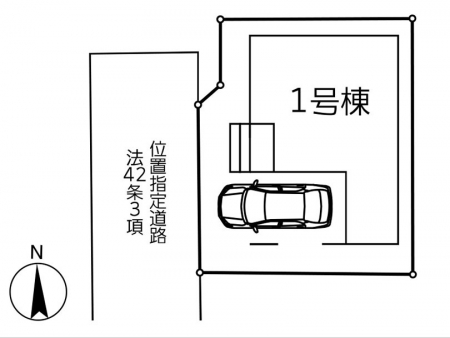 �Ԏ��}�i�̂P�ˌ��j�@���}