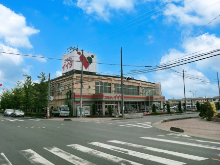 ���ӊ��@�X�[�p�[ 500m �R���f�B�C�C�_�z�J�X