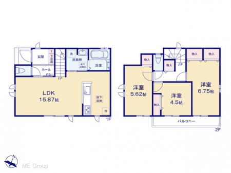 �Ԏ��}�i�̂P�ˌ��j�@�}�ʂƈقȂ�ꍇ�͌�����D��