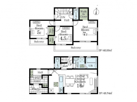 �Ԏ��}�i�̂P�ˌ��j�@�Ԏ��