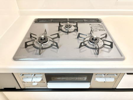 ���̑����ρ@�K�X�R�����͂r���Z���T�[���ځB�Η͒��߂�ł��t���E�����Y����h���ł���܂��B