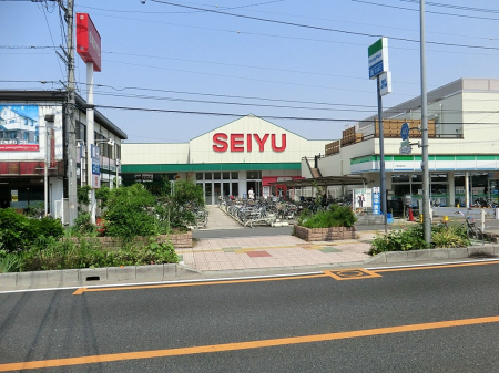 ���ӊ��@�X�[�p�[ 300m ���F���Y�a�X