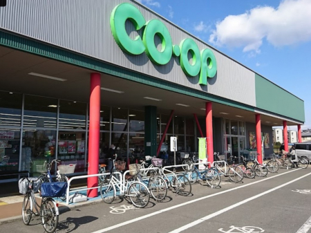 ���ӊ��@�X�[�p�[ 1000m �R�[�v ��������X