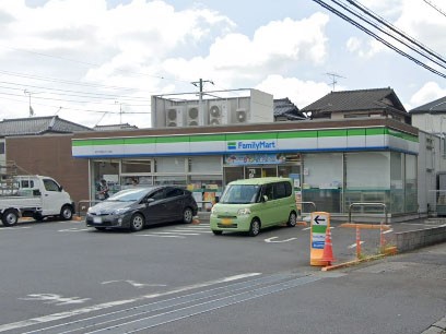 ���ӊ��@�R���r�j 88m �t�@�~���[�}�[�g ���˘Z����㒚�ړX