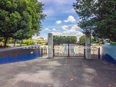 ���ӊ��@���w�Z 950m ����s����Ώ��w�Z