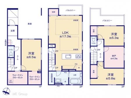 �Ԏ��}�i�̂P�ˌ��j�@�}�ʂƈقȂ�ꍇ�͌�����D��